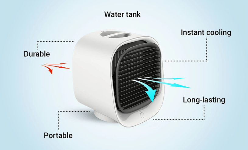 AiraBreeze final verdict — 4.2 out of 5